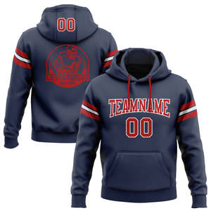 Sweat-shirts unisexes personnalisés 100% coton molletonné Coupe classique Style unique Respirant Meilleure qualité Vêtements de sport et décontractés pour l'hiver - Product Image 1