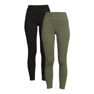 Mallas ajustadas de alta elasticidad, pantalones lápiz, pantalones brillantes, mallas ajustadas sexis para mujer, mallas de tiburón de ocio, mallas deportivas para Fitness - Product Image 4