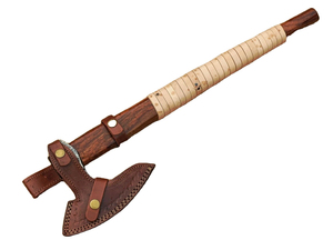 High Carbon Forged Axe Durable Handle Exporter Pakistan Professional Wood Cutting Axe Premium Manufacturer Pakistan - Product Image 6