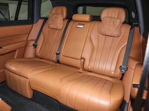 Vehículo Eléctrico de Energía Nueva Usado 2025 en Buenas Condiciones, Bajo Kilometraje, Listo para Conducir, Calidad Perfecta xx - Product Image 2