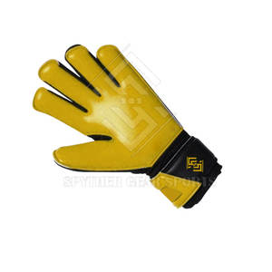 ถุงมือผู้รักษาประตู SPYTHER GEAR SPORTS ไซส์ใหญ่ คุณภาพสูง ผลิตจากยางลาเท็กซ์ กันลื่น ป้องกันนิ้วมือ ปรับแต่งได้ - Product Image 5