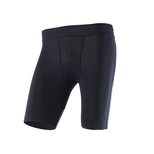 Shorts d'entraînement pour hommes Shorts de sport pour la course à pied Shorts de compression pour hommes Shorts de compression pour hommes - Product Image 3