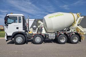 Comprar hormigonera barata de alta eficiencia - Product Image 5