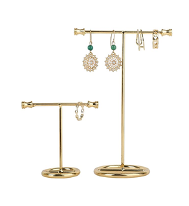 Xcellent-Soporte de joyería, accesorio para brazalete y collar, aspecto atractivo superventas - Product Image 1