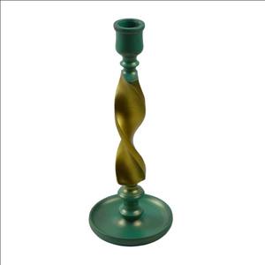 ที่ใส่เทียนแบบกำหนดเองได้ สามารถสะท้อนแสงเทียนให้ดูอบอุ่น ทำให้ทุกพื้นที่ดูอบอุ่นและน่ารับแขก เหมาะสำหรับเป็นของขวัญที่สวยงาม - Product Image 6