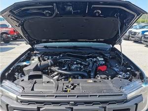 Ford Ranger Raptor 2024, 3.0 essence, V6 cylindres, boîte automatique, pick-up - Product Image 6