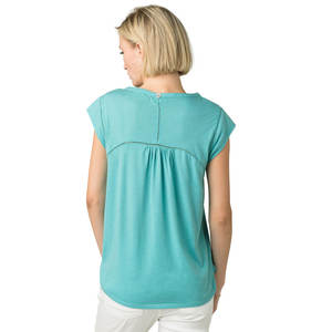 Camisetas de verano para mujer, ropa con estampado de dinero, camisetas de manga corta con cuello redondo, camiseta bonita - Product Image 3