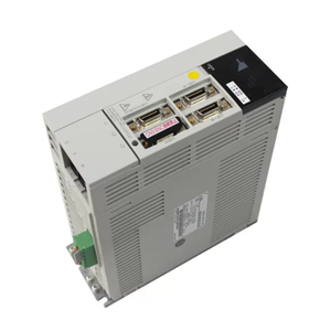 Nouveau et original MDS-B-SVJ2-01 AC Servo Drive Unit - Product Image 2