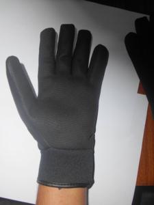 Gants de Frappeur de Baseball de Qualité Personnalisés pour Adulte City Sialkot Pakistan Cuir de Vachette Personnalisé XXS à 3XL Axcellents - Product Image 4