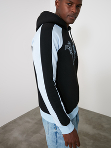 Sudaderas con capucha unisex Premium personalizadas para hombres y mujeres, venta al por mayor, sublimación impresa de alta calidad, entrenamiento para correr en invierno con logotipo
 - Product Image 2