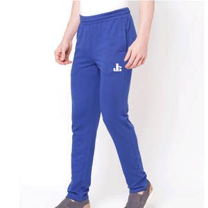 Marca privada 2025 más vendidos 100% algodón cintura media transpirable ecológico ligero Casual hombres Pantalones - Product Image 2