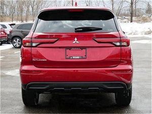 1000% % ทำความสะอาด2024ใช้ mitsubishiii Outlander ES S-AWC - Product Image 3