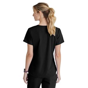 Haut de sous-vêtement médical extensible léger et à séchage rapide pour femmes, idéal pour l'allaitement – Fabricant OEM personnalisé - Product Image 2