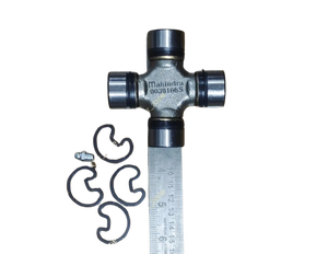 Cruzeta de junta universal para Mahindra Roxor Bolero 0501CAA00161N - Product Image 1