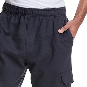 Usine directe pantalons cargo pour hommes multi-fonctionnels multi-poches hommes travail Street Wear pantalons cargo respirants - Product Image 5