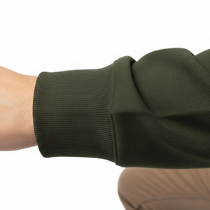 Sudaderas de Invierno Extra Grandes para Hombre de Alta Calidad, Personalizadas, 100% Algodón, Felpa, 2 Piezas, Venta al Por Mayor - Product Image 6