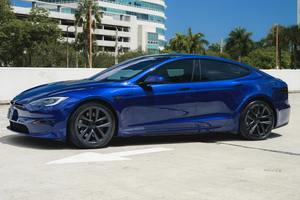 Tesla Model S Long Range 2022 Usado en Buen Estado - Product Image 6