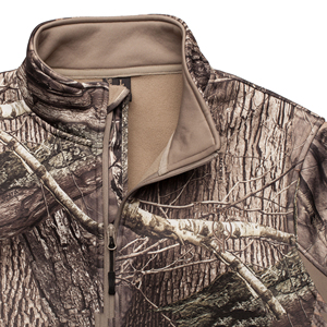 Ropa de caza Chaqueta de modo multicolor Tops Hombres a prueba de viento Deporte al aire libre Senderismo Escalada Colina Ocio Chaqueta al aire libre - Product Image 4