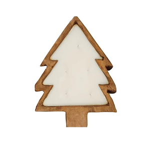 Tazón de madera para velas, tazón de vela de soja tallado a mano, tamaño personalizado para decoraciones de mesa, calidad Premium - Product Image 3