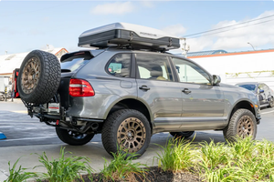 Vehículo Usado a Precio Accesible - Volante a la Izquierda |   Volante a la derecha |   PORSCHE CAYENNE S 2010 - Product Image 3