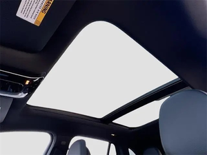 SUV électrique pur de luxe 2024, véhicule électrique haute performance, sans accident, intérieur haut de gamme, fonctionnalités de conduite intelligentes, boîte de vitesses automatique - Product Image 4