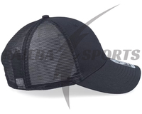 Casquette Tendance Personnalisable Tailles Ajustables Qualité Supérieure Extérieur Décontracté Sportif 100% Polyester Baseball Trucker Oxford Terry Mesh