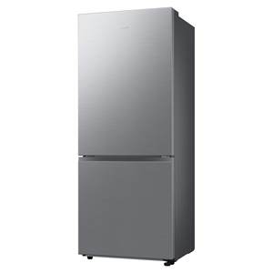 Refrigerador Congelador First RB50DG602ES9EF Air Space EcoFlex AI Smart de Acero Inoxidable Total No Frost Clase E (75.9x71.1x192cm) - Product Image 3