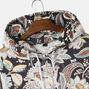 Sudaderas con Capucha Sublimadas Hechas en Pakistán, Último Diseño, Sudaderas con Capucha Sublimadas Hechas a Medida - Product Image 2