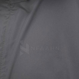 Chaqueta de invierno de pesca hecha en fábrica para hombre, chaqueta de invierno de pesca rellena de nailon con relleno de burbujas cálido - Product Image 4