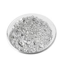 Pigment VMP inorganique au chrome hautement réfléchissant pour peinture automobile et industrielle