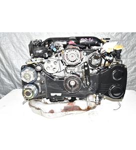 Moteur EJ20 d'origine japonaise à bon prix avec vente directe d'usine FB25 FB20 EJ25 EJ20 pour moteurs complets à 4 cylindres - Product Image 2