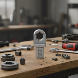 Stahlwille TORX Insert Tools 14x18mm <b>Socket</b> High Quality Product - Product Image 3