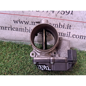 Corpo Farfallato VOLKSWAGEN Touareg Serie (7P6) (2014>) 059145950AF CVVA diesel 2967 (14>) - Product Image 1