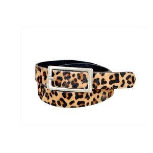 2022 Mejor Precio de longitud personalizada Señoras Elegantes cinturones de cuero genuino de la India - Product Image 1