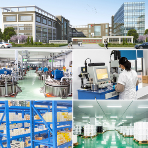 Molybdenum Disulfide <strong>Grease</strong> Extreme Pressure Lithium <strong>Grease</strong> Black Metal Gear <strong>Grease</strong> - Product Image 6