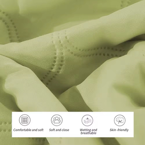 Mantas de Lana de Grado Hospitalario en Venta que Ofrecen Calor y Comodidad Superiores para Pacientes en Atención Médica - Product Image 6