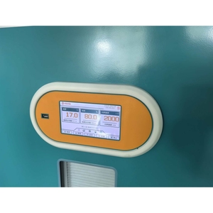 Tracciabilità programmabile 0~80 ℃   Camera di Prova Completa per la Stabilità ai Raggi UV dei Materiali con Umidità e Luce di 20000 Lux - Product Image 2