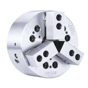 <span class=keywords><strong>CHUCK</strong></span> DE POTÊNCIA DO TORNO <span class=keywords><strong>CNC</strong></span> TRÊS-<span class=keywords><strong>JAW</strong></span> - Product Image 3