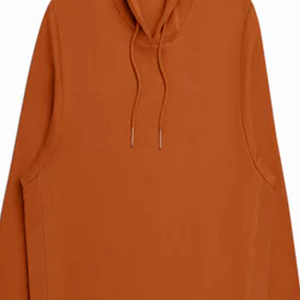 Sudaderas y Hoodies Casuales de Otoño para Mujer - Logotipo Frontal en Tejido de Punto Antiencogimiento - Product Image 6