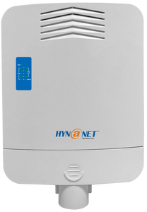 Extenseur PoE 1 entrée/4 sorties, étanche, Gigabit, connectivité <span class=keywords><strong>Ethernet</strong></span>, alimentation, quatre appareils extérieurs - Product Image 4