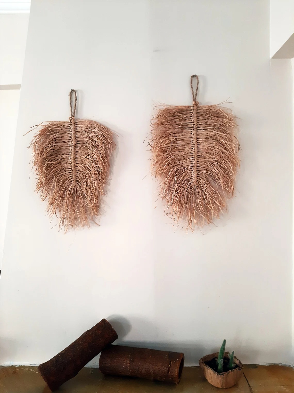 Vietnam esi scher Bambus Wand fcher Dekor handgemachtes traditionelles  Design mit Pflanzen muster und Seil format| Alibaba.com
