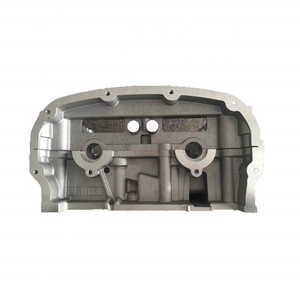AMC908867 71724181 1433147 Kepala Silinder untuk FORD 4HU(PUMA) 4HV P8FA QVFA QWFA SRFA 2.2 FWD 6C1Q-6090-AF 9662378080 - Product Image 6
