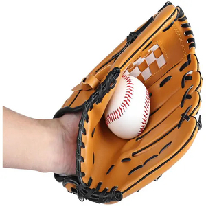Pelota de Béisbol y Sóftbol de Alta Calidad, Personalizable, Colorida, Duradera y Suave para Entrenamiento en Equipo y Uso en Exteriores - Product Image 6