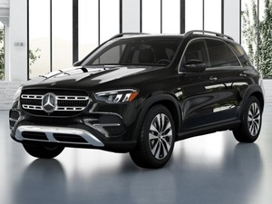 2025 Mercedess GLE 450e SUV ibrido Plug-In 4MATIC abbastanza utilizzato con sedili In pelle dello sterzo sinistro-Best RND LND <span class=keywords><strong>merce</strong></span> - Product Image 6
