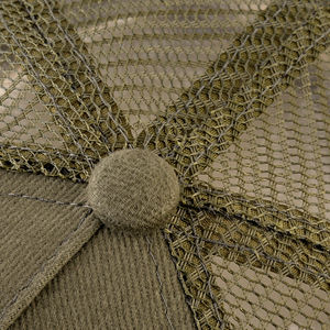 Gran oferta, gorra de camionero de malla personalizada de 5 paneles, ajustable Y2K para hombres, gorra de moda para exteriores, logotipo bordado, ciclismo, playa, informal - Product Image 5