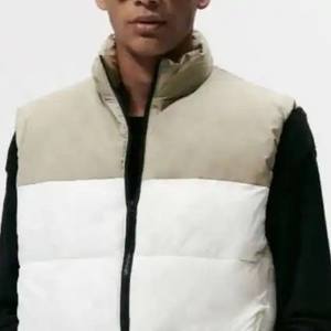 Chaleco Acolchado Transpirable para Hombre, Totalmente Personalizable, Nuevo Estilo de Moda, Venta Caliente, Calidad Premium, a un Precio Accesible - Product Image 2