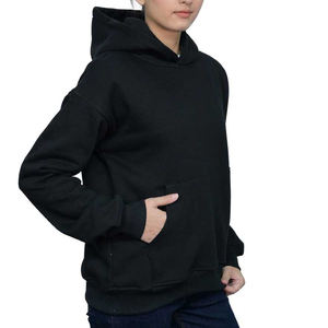 Bon marché Prix bas quantité minimale de commande sweats à capuche pour femmes à séchage rapide vente en gros nouveau design sweats à capuche confortables à vendre - Product Image 2