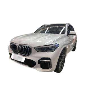 Vehículo Usado de Segunda Mano, Modelo 2024, Familiar Mediano de Lujo, Gasolina, Automático, Tracción en las Cuatro Ruedas, Edición Premium, Asientos de Cuero, Techo Panorámico - Product Image 3