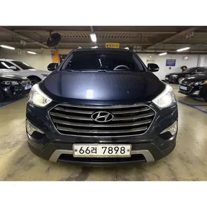 Hyundai Maxcruz 2016 Nuevo, Volante a la Izquierda, Caja de Cambios Automática/Manual, R18 Turbo 4L, Cuero Oscuro/Claro, Gasolina/Eléctrico - Product Image 2