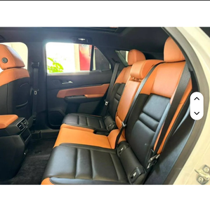 Véhicules d'occasion haut de gamme Honda Prologue 2025 en promotion saisonnière – Meilleures ventes - Product Image 4